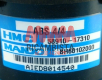 Hyundai Matrix ABS BH60102000 5891017300 9566017000 5WY7201B