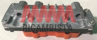 IAW 59M.A2 HW010 Ducati Matrix 998 centralina motore Magneti Marelli 189