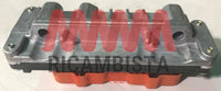 IAW59MA8 IAW 59M.A8 Ducati 999S centralina motore Magneti Marelli Euro 189