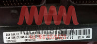 IAW5AMC1 IAW 5AM.C1 Guzzi Griso 1100 centralina motore Magneti Marelli Euro 189