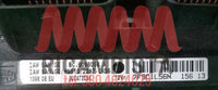 IAW5AMGE IAW 5AM.GE Ducati 848 Evo Corse IS centralina motore Magneti Marelli Euro 189