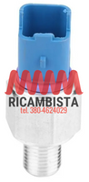 Interruttore a pressione olio Peugeot o Citroen 9677899580