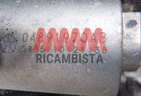 K04891970AB Jeep Renegade 2.4 corpo farfallato Mopar