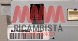 K05064993AI Fiat Freemont display navigatore