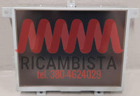 K05064993AJ Fiat Freemont display navigatore