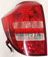 Kia Ceed faro posteriore sinistro 92401-1H300