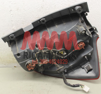 Kia Ceed faro posteriore sinistro 92401-1H300