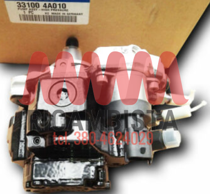 Kia Sorento pompa iniezione Bosch 0445010101 33100 4A010