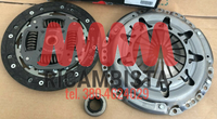 Kit frizione Citroen 205095 2050G1 2050H7 2050K1