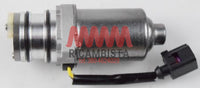 LR008958 Land Rover Freelander pompa alimentazione differenziale posteriore