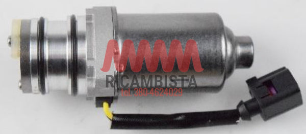 LR008958 Land Rover Freelander pompa alimentazione differenziale posteriore