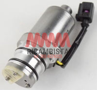 LR008958 Land Rover Freelander pompa alimentazione differenziale posteriore