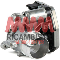 LR012598 Land Rover Evoque 2.2 corpo farfallato