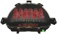 MCC0010124V001 Smart ForTwo quadro strumenti