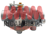 Massey Ferguson carburatore 194065M91