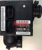 Mercedes Classe A W168 1.4 debimetro misuratore massa aria RIPARAZIONE