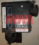 Mercedes Classe A W168 1.4 debimetro misuratore massa aria RIPARAZIONE
