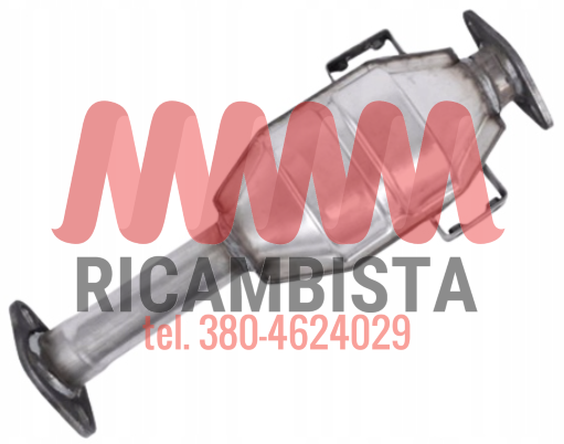 Mitsubishi Galant Catalizzatore MR552348