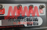 Monitor seminatrice Gaspardo MTE 300