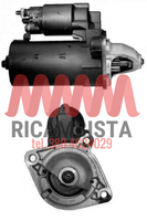 Motorino d'avviamento BMW Touring