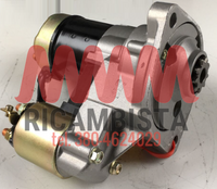 Motorino d'avviamento Opel Astra Corsa o Combo 8971333690