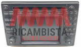 Navigatore Mercedes A163 820 1489