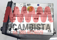 Navigatore Mercedes A163 820 1489