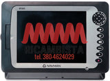Navman Marine 8120 navigatore display