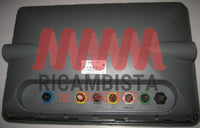 Navman Marine 8120 navigatore display