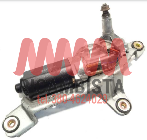Nissan X Trail motorino tergilunotto 28710-8H31A 287108H31A