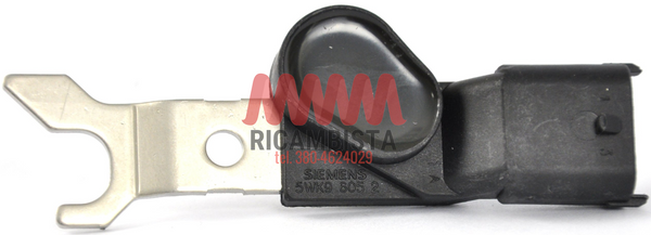 Opel Astra G sensore fase 90520850