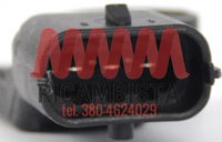 Opel Astra G sensore fase 90520850