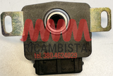 Opel Vectra sensore corpo farfallato Bosch 0280120412