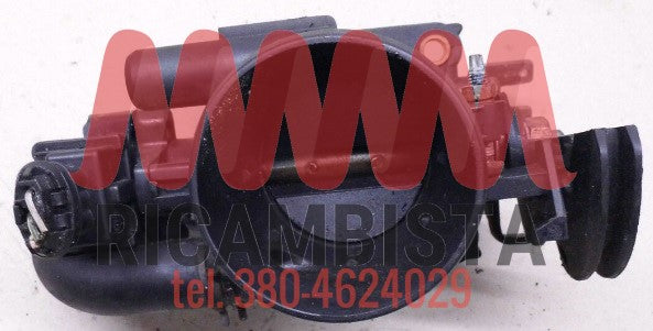 PA66M40 Rover 1.4 benzina corpo farfallato