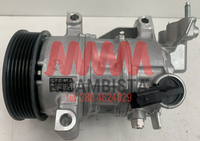 Peugeot 208 anno 2017 compressore aria condizionata 9822184980