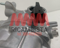 Peugeot 208 anno 2017 compressore aria condizionata 9822184980