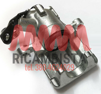 Pinza freno Audi A4 Avant 8D0615424