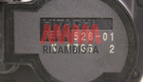 RME5016 Nissan Micra 1.2 corpo farfallato Hitachi