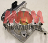 RME5016 Nissan Micra 1.2 corpo farfallato Hitachi