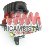 Range Rover Sport pompa servosterzo QVB500640
