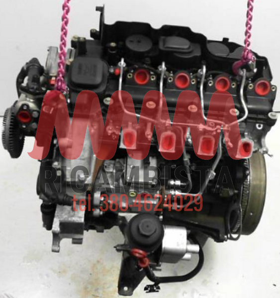 Ricambi per BMW E39 520d per informazioni e prezzi chiamare 380-4624029 o 366-5067470