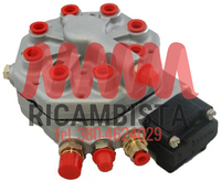 Rolls Royce Bentley Turbo R V8 6.8 litrI anno 1989-1993 codice Bosch 0438101040 0986438240