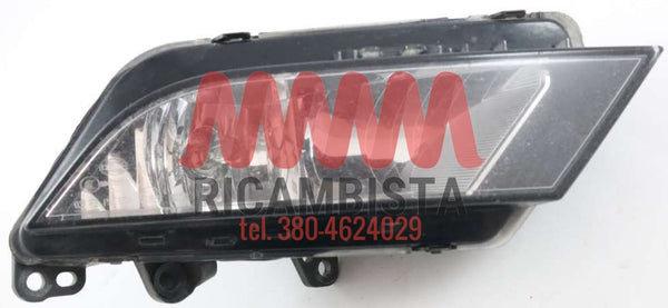 Seat Ibiza anno 2012 faro anteriore destro antinebbia alogeno 6J9941702A