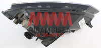 Seat Ibiza anno 2012 faro anteriore destro antinebbia alogeno 6J9941702A