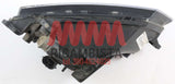 Seat Ibiza anno 2012 faro anteriore destro antinebbia alogeno 6J9941702A