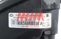 Seat Ibiza anno 2012 faro anteriore destro antinebbia alogeno 6J9941702A
