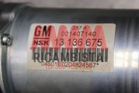 Servosterzo Elettrico Opel Corsa C 13136675