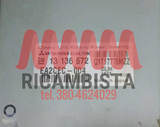 Servosterzo Elettrico Opel Corsa C 13136675