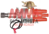 Spinterogeno Ford Escort Bosch 0231170307