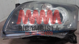 Toyota Avensis faro anteriore sinistro 81070-05250 8107005250